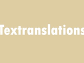 Textranslation