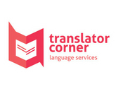 Translator Corner - Sara Morselli