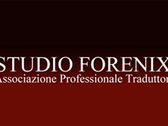 Studio Forenix - Traduttori, Interpreti e Corsi di Lingue