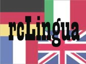 Logo rcLingua