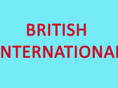 BRITISH INTERNATIONAL
