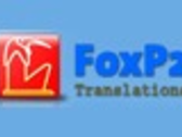 Logo FoxP2 Translations