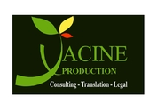 Yacine production