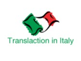 Translaction in Italy
