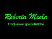 Logo Dott.ssa Roberta Meola