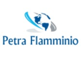 Logo Petra Flamminio