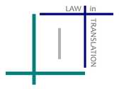 Law In Translation S.a.S.