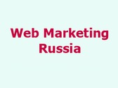 Web Marketing Russia