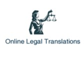 Online Legal Translations