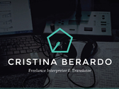 C. Berardo - Interpreting & Translation