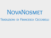NovaNosmet di Francesca Ceccarelli