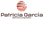 Logo Servizi linguistici - Dottoressa García