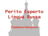 Perito Esperto Lingua Russa/Traduttore/Interprete