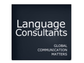 Language Consultants