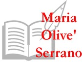 Maria Olive' Serrano