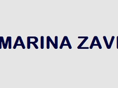 Marina Zavi