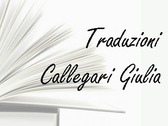 Traduzioni Callegari Giulia