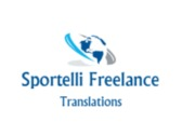 Sportelli Freelance Translations