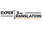 Experts In Translation