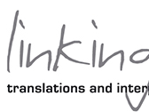 Logo I.B. Linkings Translation and Interpreting Agency