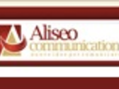 Aliseo Communication
