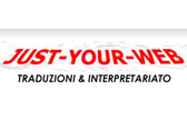 Just-Your-Web Di Fichera Alessandro