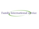 Logo Family International service