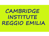 Cambridge Institute Reggio Emilia
