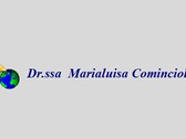 MLC Traduzioni - Dr.ssa Marialuisa Comincioli