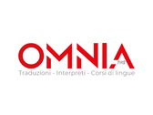 Logo Omnia Language Solutions S.r.l.