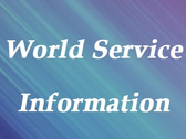 World Service Information