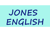 Jones English
