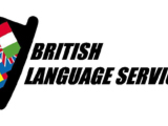 Logo BRITISH LANGUAGE SERVICES