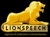 Logo Lionspeech