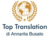 Top Translation di Annarita Busato