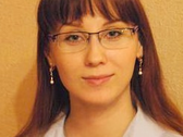 Anna Larina - Traduzioni Lingua Russa