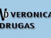 Logo Dott.Ssa Veronica Drugas