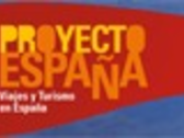 Proyecto Espana