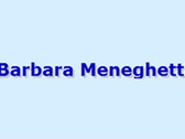 Dott.ssa Barbara Meneghetti