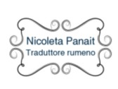 Nicoleta Panait | Traduttore rumeno