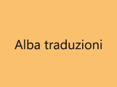 Alba Traduzioni