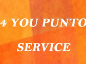 4 You Punto Service