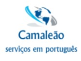 Camaleão - serviços em português