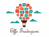 Logo Effe Traduzioni