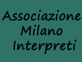 Associazione Milano Interpreti
