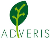 Logo Adveris - Traduzioni e Comunicazione