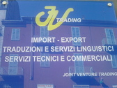 Logo JV Trading sas