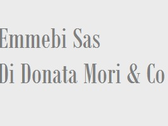 Logo Emmebi Sas Di Donata Mori & Co