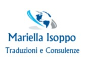 Mariella Isoppo