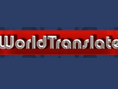 Logo WorldTranslate® – Traduzioni giurate e Legalizzazione